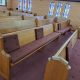 Free Pews For Any Church - Located in Cordell, OK